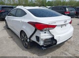 Hyundai Elantra Se/Sport/Limited KMHDH4AH1FU289828 fotografie
