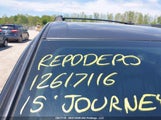 Dodge Journey R/T 3C4PDDFGXFT574499 снимка