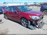 Subaru Legacy 2.5I Limited 4S3BNCN62G3011602 photo