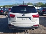 Kia Sorento Ex 5XYPHDA15GG124260 снимка