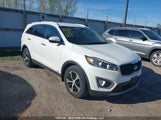 Kia Sorento Ex 5XYPHDA15GG124260 снимка