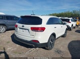Kia Sorento Ex 5XYPHDA15GG124260 снимка