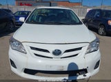 Toyota Corolla Ce 2T1BU4EE0DC050112 fotografie