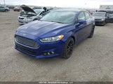 Ford Fusion Se 3FA6P0H98DR159711 снимка