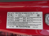Tesla Model 3 5YJ3E1EA1PF481006 fotografie