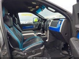 Ford F-150 Fx4 1FTFW1ET1BFC36982 снимка