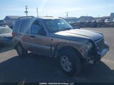 Jeep Liberty Limited 1J4GL58K63W631680 снимка