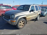 Jeep Liberty Limited 1J4GL58K63W631680 снимка