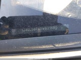 Jeep Liberty Limited 1J4GL58K63W631680 снимка