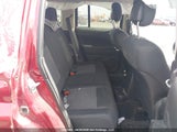 Jeep Patriot 1C4NJRAB0CD658227 снимка