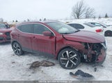 Nissan Qashqai S/Sl/Sv JN1BJ1BW7MW451929 снимка