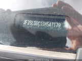 Subaru Forester Touring JF2SLDDC1SH547179 снимка