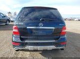 Mercedes-Benz Ml 550 4Matic 4JGBB7CB2AA570470 снимка
