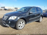Mercedes-Benz Ml 550 4Matic 4JGBB7CB2AA570470 снимка