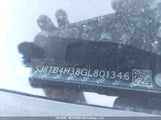 Acura Rdx 5J8TB4H38GL801346 снимка