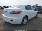 Mazda 3 I JM1BL1VF6C1508636 снимка