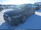 Hyundai Elantra Gls KMHD84LF9JU541510 fotografie