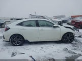Honda Civic Sport SHHFK7H49JU309164 fotografie