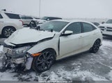 Honda Civic Sport SHHFK7H49JU309164 photo