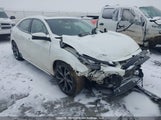 Honda Civic Sport SHHFK7H49JU309164 photo