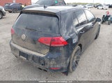 Volkswagen Golf R 2.0 Tsi WVWVF7AU5HW172922 снимка