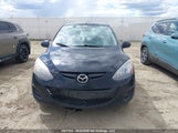 Mazda Mazda2 JM1DE1KY1D0165556 снимка