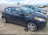 Mazda Mazda2 JM1DE1KY1D0165556 снимка