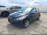 Mazda Mazda2 JM1DE1KY1D0165556 снимка