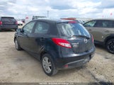 Mazda Mazda2 JM1DE1KY1D0165556 снимка