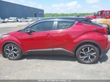 Toyota C-Hr Xle Premium JTNKHMBX6N1134009 снимка