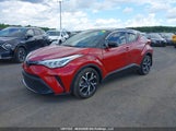 Toyota C-Hr Xle Premium JTNKHMBX6N1134009 fotografie