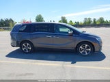 Honda Odyssey Ex 5FNRL6H41KB514162 снимка
