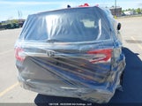 Honda Odyssey Ex 5FNRL6H41KB514162 снимка