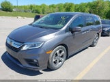 Honda Odyssey Ex 5FNRL6H41KB514162 снимка