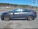 Honda Civic Lx 2HGFC2F57HH000389 снимка