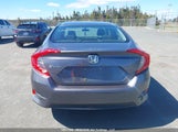 Honda Civic Lx 2HGFC2F57HH000389 снимка