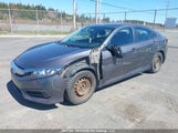 Honda Civic Lx 2HGFC2F57HH000389 снимка
