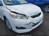 Toyota Matrix 2T1KU4EE9AC441884 fotografie