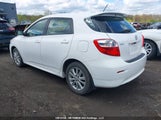 Toyota Matrix 2T1KU4EE9AC441884 снимка