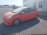 Toyota Prius C Technology JTDKDTB34C1029540 снимка