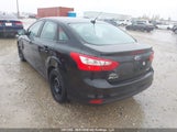 Ford Focus S 1FADP3E24EL315422 снимка