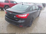 Ford Focus S 1FADP3E24EL315422 fotografie