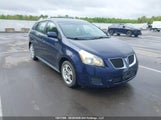 Pontiac Vibe 5Y2SP67839Z471538 снимка
