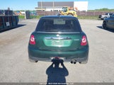 Mini Cooper WMWSU3C52CT260891 снимка