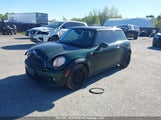 Mini Cooper WMWSU3C52CT260891 снимка