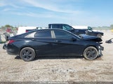 Hyundai Elantra Preferred Ivt With Sun And Tech Package KMHLM4AG0MU071567 снимка