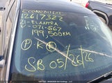 Hyundai Elantra Preferred Ivt With Sun And Tech Package KMHLM4AG0MU071567 photo