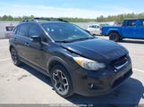 Subaru Xv Crosstrek 2.0 Limited JF2GPAKC3D2811147 снимка