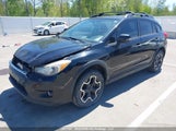 Subaru Xv Crosstrek 2.0 Limited JF2GPAKC3D2811147 снимка