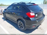 Subaru Xv Crosstrek 2.0 Limited JF2GPAKC3D2811147 снимка